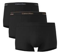 Calvin Klein Boxers Lv00nb4389 Trunk Low Rise 3 Unités