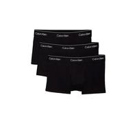 Calvin Klein Boxers Lv00nb4389 Trunk Low Rise 3 Unités