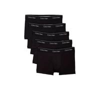 Calvin Klein Boxers Lv00nb4393 Trunk 5 Unités