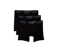Calvin Klein Boxers Lv00nb4394 3 Unités