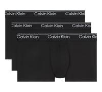Calvin Klein Boxers Lv00nb4409 Trunk Low Rise 3 Unités