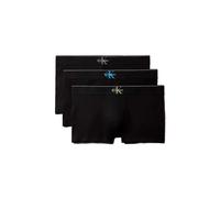 Calvin Klein Boxers Lv00nb4472 Trunk 3 Unités