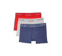 Calvin Klein Boxers mélange de couleurs, Taille XL