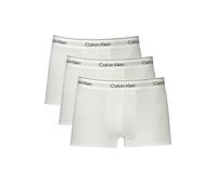 Calvin Klein Boxers Pack de 3 Coton élastique régénéré : Taille - 3XL Taille : 3XL