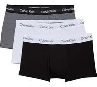 Calvin Klein Boxers Taille Basse Lot de 3 Homme sous-Vêtement