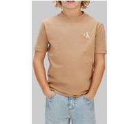 Calvin Klein Boys 2-pack Monogram Top Ftigers Eye Taille: 16 | T-Shirts Outlet | Unisex