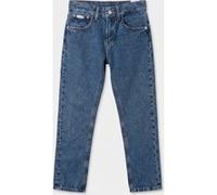 Calvin Klein Boys Dad Beckford Taille: 8 | Jeans Outlet | Unisex
