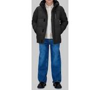 Calvin Klein Boys Essential Puffer Jacket Black Taille: 12 | Vestes Outlet | kids | Le Noir