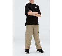 Calvin Klein Boys Geo Backprint T-shirt Ck Black Taille: 6 | Pantalons Outlet | kids | Le Noir