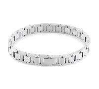 Calvin Klein Bracelet à Maillons pour Homme Collection NETWORK en Acier Inoxidable - 35000284