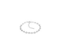 Calvin Klein Bracelet chaîne réglable argenté pour femme