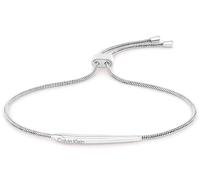 Calvin Klein Bracelet pour Femme Collection ELONGATED DROPS en Acier Inoxidable - 35000341