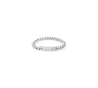Calvin Klein Bracelet en Chaîne pour Homme Collection ELECTRIC en Acier Inoxidable - 35100006