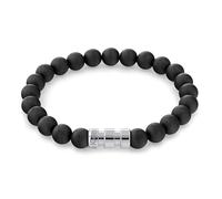 Calvin Klein Bracelet en Perles pour Homme Collection BEADED - 35000104