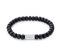 Calvin Klein Bracelet en perles pour Homme Collection BEADED - 35000206