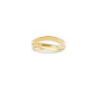Bracelet Femme Calvin Klein Elemental - 35000642 Acier Doré Doré