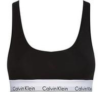 Calvin Klein Bralette Black Taille: L | Soutiens-gorge Outlet | Femme | Le Noir