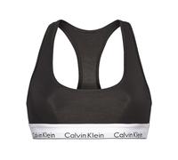 Calvin Klein - Brassière Modern Cotton - Non doublée - Noir S