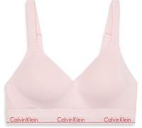 Calvin Klein Brassière Femme Lift avec Basque Emblématique, Rose (Potpourri), M