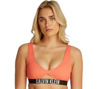 Calvin Klein Bralette-rp New Kw0kw02751 Bralette Femme