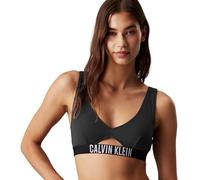Calvin Klein Bralette- Rp New Lv00q62751 Bralette Femme