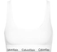 Calvin Klein Bralette White Taille: S | Soutiens-gorge Outlet | Femme | Blanche