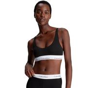 Soutien-gorge Calvin Klein Bralette noir blanc - S