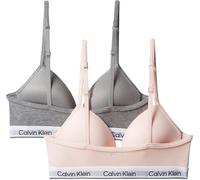 Calvin Klein Brassières Lot de 2 Fille Triangle