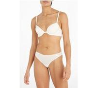 Calvin Klein Brazilian Ivory Taille: XS | Culottes Outlet | Femme | Blanche
