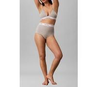 Calvin Klein Brief B10 Grey Heather Taille: S | Culottes Outlet | Femme | Gris