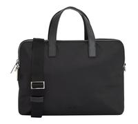 Calvin Klein Business Tech Porte-documents 37.5 cm Compartiment pour ordinateur portable noir