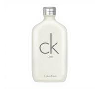 Calvin Klein Eau de Toilette Mixte CK One 100 ml
