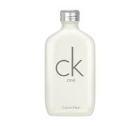 Calvin Klein Eau de Toilette CK One Unisexe 50 ml