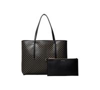 Calvin Klein Sac shopper Aop 31 cm noir