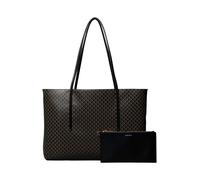 Calvin Klein Cabas beige / noir, Taille One Size