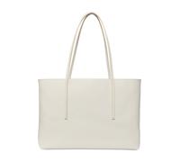 Calvin Klein Cabas blanc / blanc cassé, Taille One Size