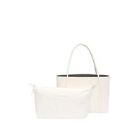 Calvin Klein Cabas blanc, Taille One Size