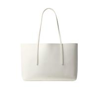 Calvin Klein Cabas blanc, Taille One Size