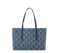 Calvin Klein Cabas bleu denim / bleu clair, Taille One Size