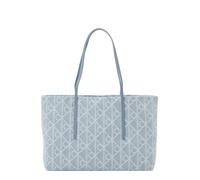 Calvin Klein Cabas bleu denim / bleu clair, Taille One Size