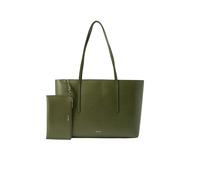 Calvin Klein Cabas 'FOIL' olive, Taille One Size