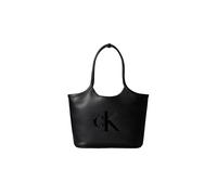 Calvin Klein Cabas mélange de couleurs, Taille One Size