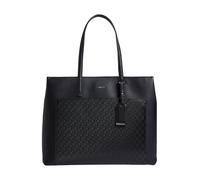Calvin Klein Cabas 'Must' noir, Taille One Size