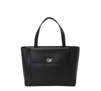 Calvin Klein Cabas noir, Taille One Size