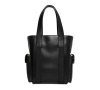 Calvin Klein Cabas noir, Taille One Size