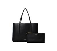 Calvin Klein Cabas or / noir, Taille One Size