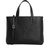 Calvin Klein Jeans Sacs à main noir, Taille One Size