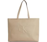 Calvin Klein Jeans Sculpted Sac de shopper 41 cm jaune