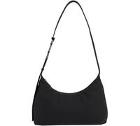 Calvin Klein Cabas Sac Femme Soft Medium avec Fermeture Éclair, Noir (Ck Black), Taille Unique
