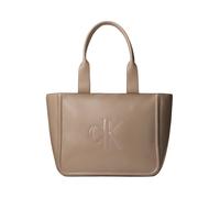 Calvin Klein Cabas taupe, Taille One Size